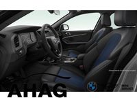 gebraucht BMW 220 Gran Coupe Steptronic M Sport Aut. HIFI