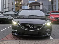Brugt Mazda 6 200 HK (147 kW) 2016 Blå Sedan