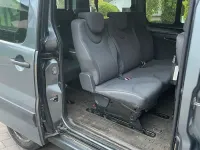Gebraucht Peugeot TePee 120 PS (88 kW) 2009 Van / Kleinbus