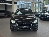 Gebraucht Audi Q5 S-Line 190 PS (139 kW) 2016 Schwarz SUV