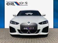 Neu BMW i4 M Sport 250 kW (340 PS) 2026 Weiß Limousine