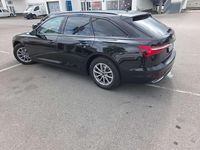Usata Audi A6 Design 204 CV (150 kW) 2021 Nero Station wagon