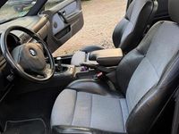 Gebraucht BMW 323 Compact M Sport 1997 Violet Kleinwagen