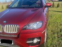 Gebraucht BMW X6 306 PS (225 kW) 2011 Rot SUV