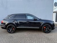 Gebraucht Bentley Bentayga 608 PS (447 kW) 2016 Schwarz SUV
