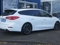 gebraucht Ford Focus Focus1,5 ST-Line PArk+Techno+Winter+Komfort-Pac