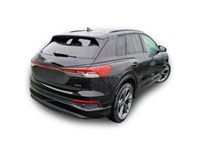 Gebraucht Audi Q4 e-tron Ambiente 219 kW (299 PS) 2022 Mythosschwarz metallic SUV