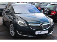 gebraucht Opel Insignia 2.0 CDTI Innovation OPC Xenon*Pano*ACC