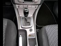 Gebraucht Ford Focus Trend 145 PS (106 kW) 2008 Silber Cabrio