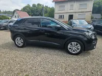 Gebraucht Peugeot 3008 Active 150 PS (110 kW) 2016 Lackierung schwarz perla nera/me (metallic) SUV