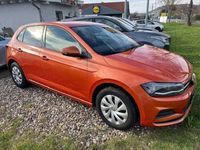 gebraucht VW Polo Comfortline