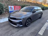 Gebraucht Opel Astra 131 PS (96 kW) 2024 Grau Limousine