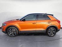 gebraucht VW T-Roc 1.6 TDI SCR IQ.DRIVE