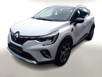 Gebraucht Renault Captur 158 PS (116 kW) 2020 Metallic SUV