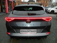 Gebraucht Cupra Formentor VZ 245 PS (180 kW) 2022 Magnetic grau metallic SUV