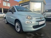 Gebraucht Fiat 500 69 PS (50 kW) 2023 Tau grün (5cd) Kleinwagen