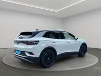 Gebraucht VW ID.4 Pro Performance 194 kW (265 PS) 2023 Weiß SUV