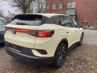 Gebraucht VW ID.4 Pro Performance 150 kW (204 PS) 2021 Grau SUV
