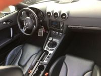 gebraucht Audi TT Roadster 2.0 TFSI Sport Leder