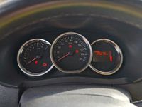 Gebraucht Dacia Lodgy Stepway 116 PS (85 kW) 2020 Schwarz Van / Kleinbus