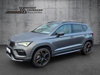 Gebraucht Cupra Ateca 150 PS (110 kW) 2025 Grau SUV