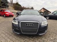 Gebraucht Audi A6 Advanced 190 PS (139 kW) 2010 Blau Kombi