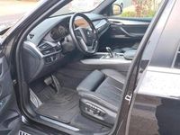 Gebraucht BMW X5 258 PS (189 kW) 2014 SUV