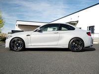 Gebraucht BMW M2 Competition Edition 411 PS (302 kW) 2020 Silber Coupé