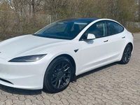 Gebraucht Tesla Model 3 366 kW (498 PS) 2023 Weiß Limousine