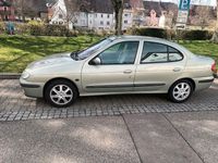 gebraucht Renault Mégane 