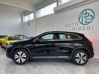 Gebraucht Mercedes EQA250 139 kW (190 PS) 2023 Schwarz SUV