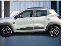 Gebraucht Dacia Spring Extreme 47 kW (65 PS) 2024 Grau Kleinwagen