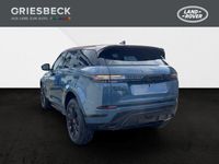 gebraucht Land Rover Range Rover evoque D200 R-Dynamic HSE Head up