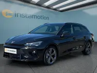 Neu Cupra Leon 204 PS (150 kW) 2026 Kombi