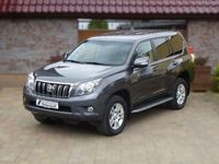 gebraucht Toyota Land Cruiser Life 3.0*2.Hand*