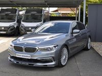 Gebraucht Alpina B5 608 PS (447 kW) 2020 Grau Limousine
