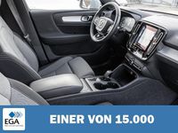 Gebraucht Volvo XC40 Core 129 PS (94 kW) 2023 SUV