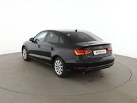 gebraucht Audi A3 Limousine 1.4 TFSI Attraction, Benzin, 15.100 €