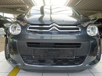 Gebraucht Citroën C1 Feel 72 PS (52 kW) 2021 Grau Kleinwagen