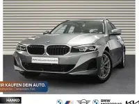 Gebraucht BMW 320 Shadowline 190 PS (139 kW) 2023 Silber Kombi