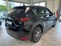 gebraucht Mazda CX-5 Sports-Line AWD Schiebedach/Leder/Bose/Navi