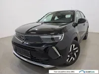 Używany Opel Mokka Elegance 131 KM (96 kW) 2023 Czarny SUV