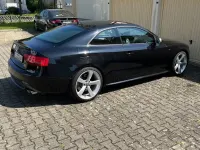 Gebraucht Audi S5 Sport 354 PS (260 kW) 2011 Schwarz Coupé