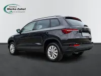 Neu Skoda Karoq 150 PS (110 kW) 2026 Schwarz SUV