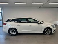 Gebraucht Renault Megane E-Tech 180 PS (132 kW) 2020 Grau Limousine