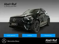 Gebraucht Mercedes GLE53 AMG AMG 435 PS (319 kW) 2025 Schwarz SUV