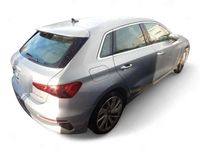 Gebraucht Audi A3 Advanced 204 PS (150 kW) 2021 Silber Limousine