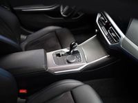 Gebraucht BMW 320 Performance 190 PS (139 kW) 2022 Grau Kombi