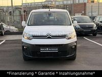 Gebraucht Citroën Berlingo 131 PS (96 kW) 2021 Weiß Van / Kleinbus