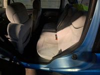 Gebraucht Citroën C3 60 PS (44 kW) 2004 Blau Kleinwagen